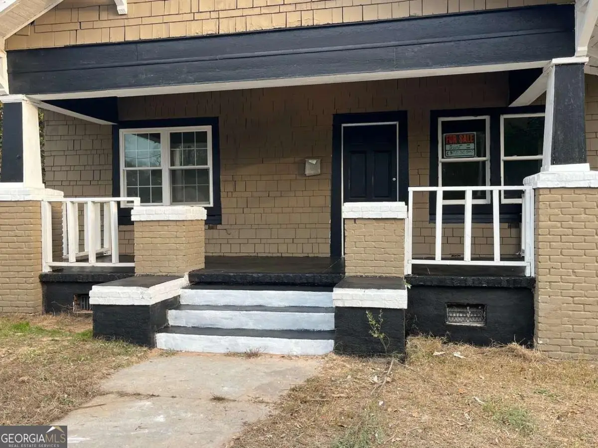 1076 Crescent Avenue #1076, Macon, GA 31204 - Image #1