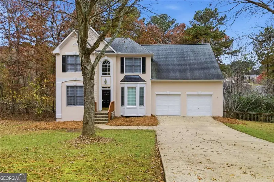 1029 Chatsworth Lane, Woodstock, GA 30189 - Image #2