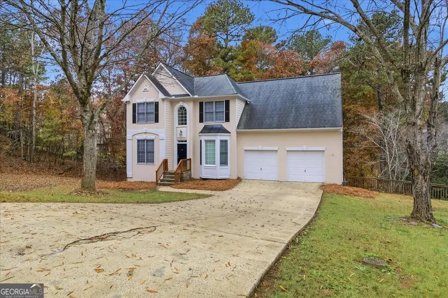 1029 Chatsworth Lane, Woodstock, GA 30189 - Image #3