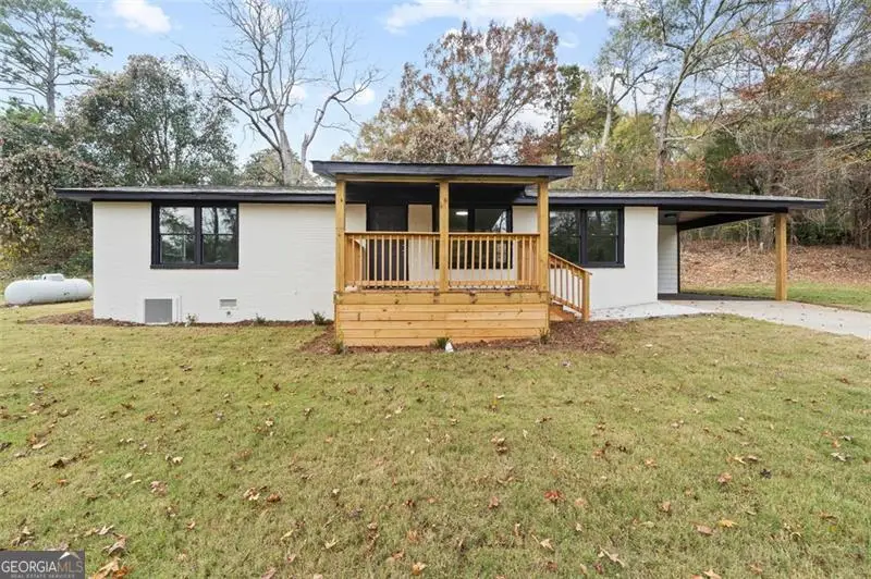 627 Penor Street, Madison, GA 30650 - Image #3