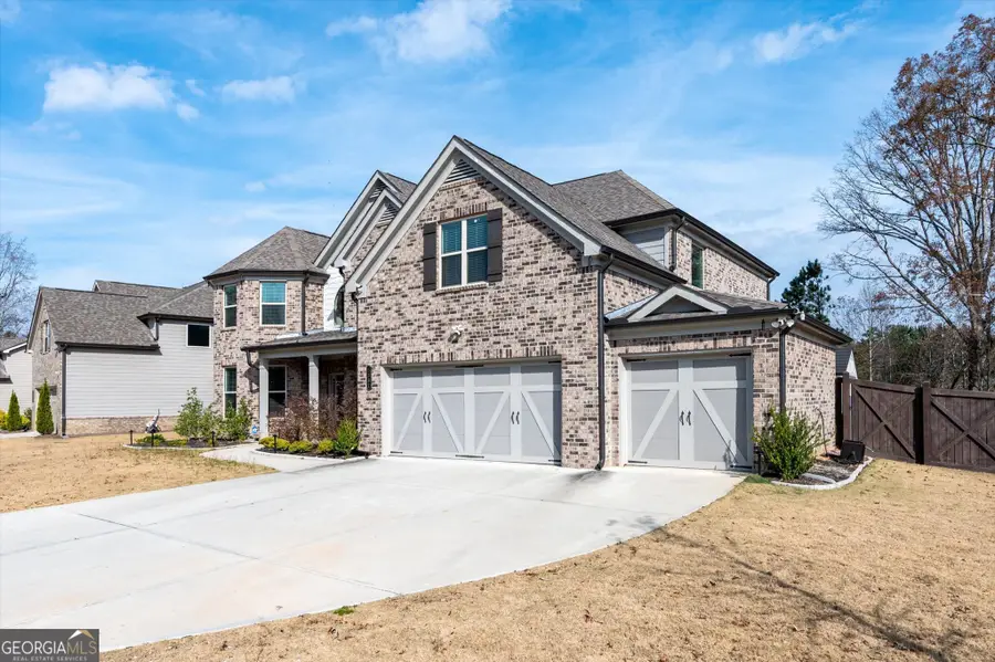 5381 Front Runner Court, Sugar Hill, GA 30518 - Image #3