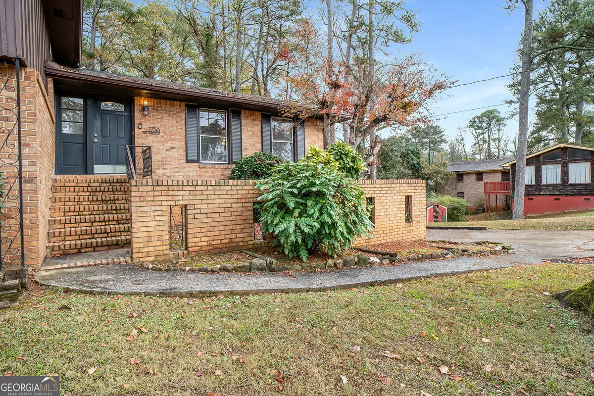 2738 Rainbow Ridge Road, Decatur, GA 30034 - #1