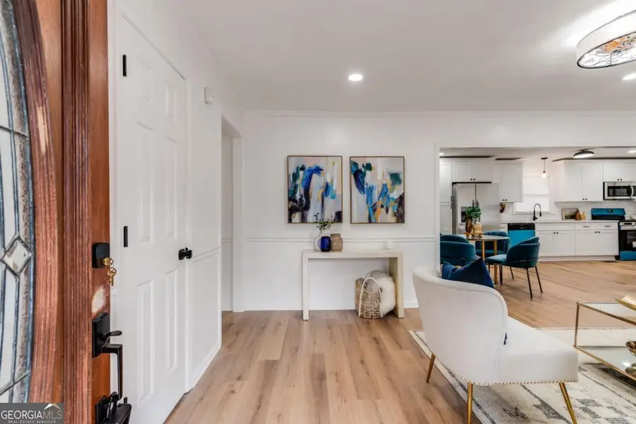 174 Tammy Drive, Dallas, GA 30132 - Image #3