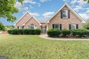 1478 Elena Drive, Mcdonough, GA 30253