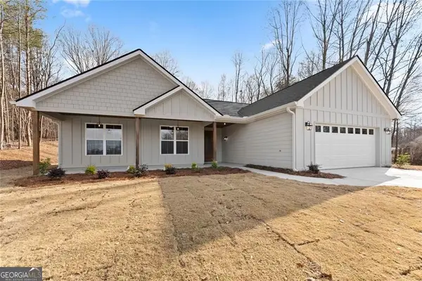 618 Thomas Road, Cleveland, GA 30528