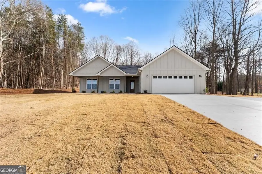 618 Thomas Road, Cleveland, GA 30528 - Image #3