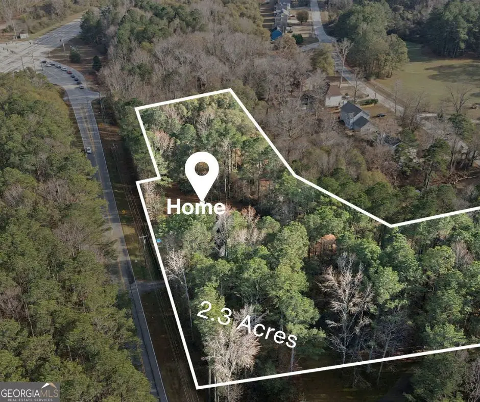 4563 Meadows Road, Powder Springs, GA 30127 - Image #1
