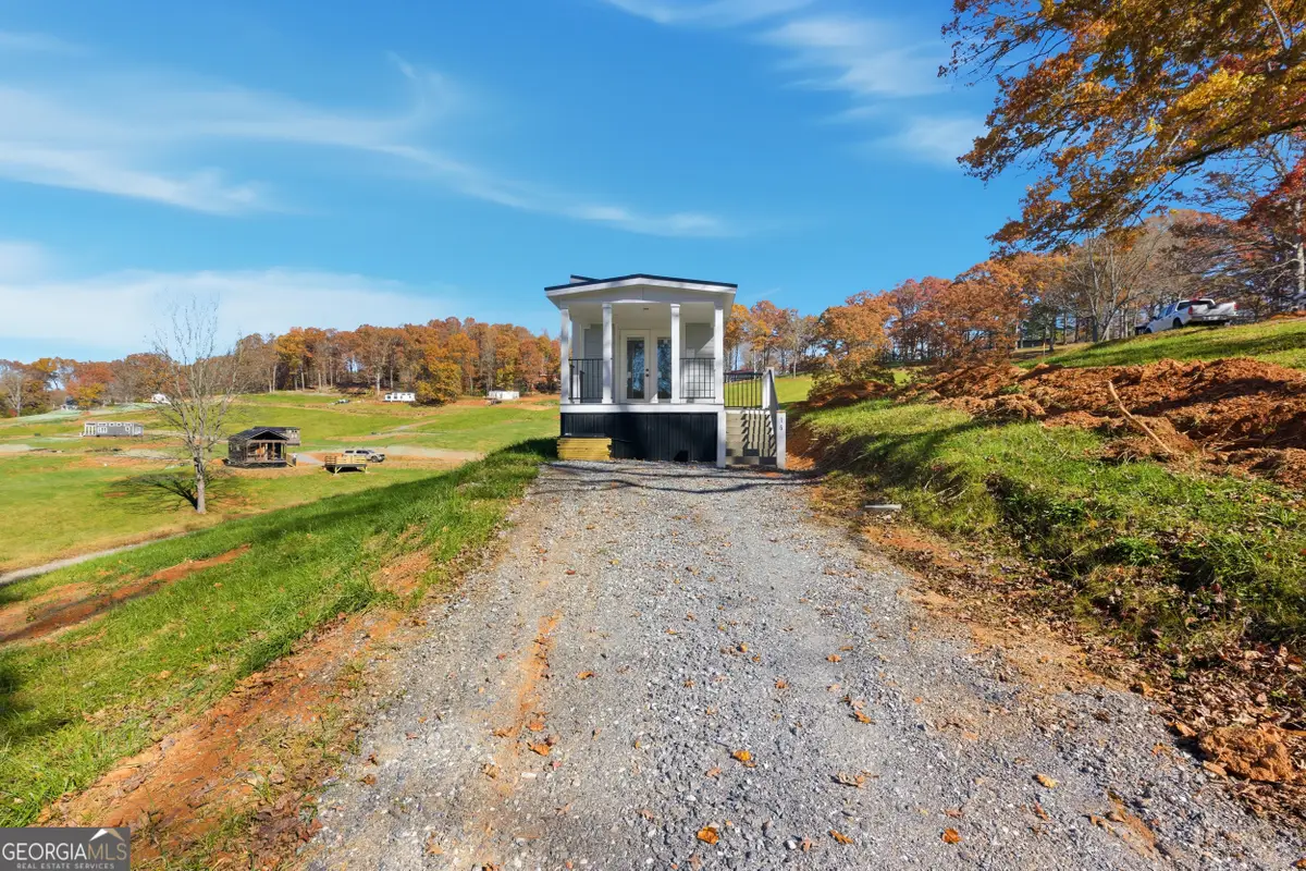 527 Saunders Road #LOT 29, Franklin, NC 28734 - Image #1