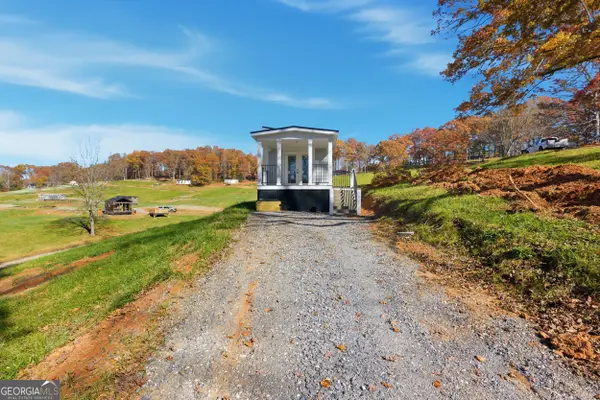 527 Saunders Road #LOT 29, Franklin, NC 28734