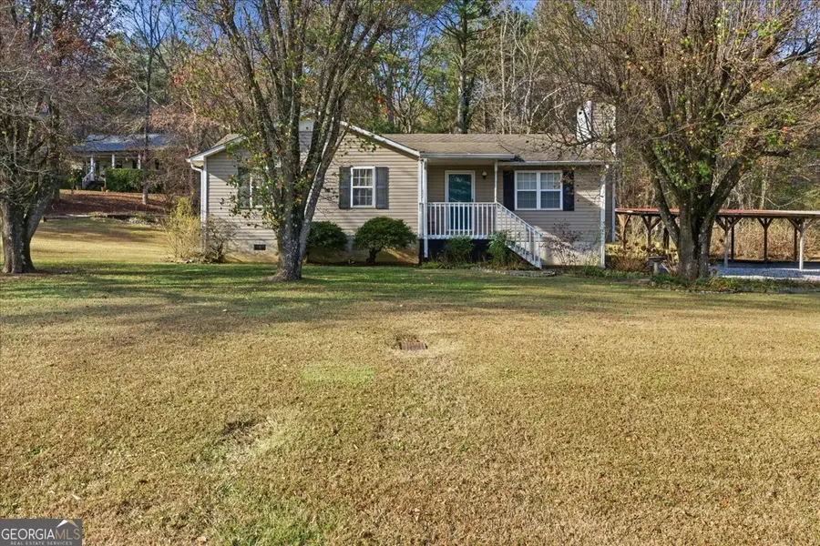 470 Knight Road, Rockmart, GA 30153 - Image #2