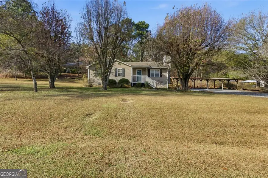 470 Knight Road, Rockmart, GA 30153 - Image #3