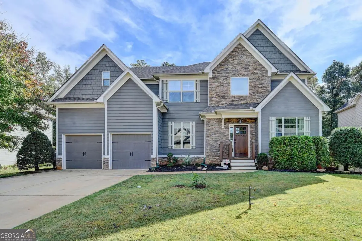 533 Widgeon Way, Jefferson, GA 30549 - Image #1