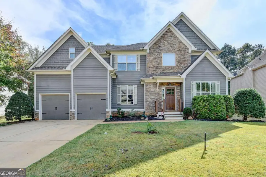 533 Widgeon Way, Jefferson, GA 30549 - Image #2