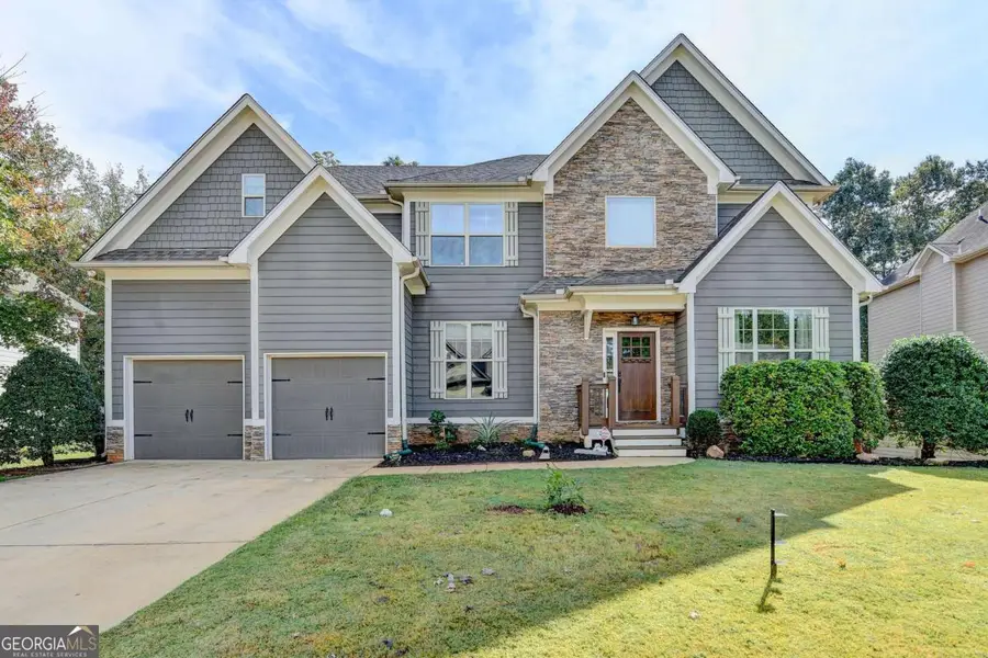 533 Widgeon Way, Jefferson, GA 30549 - Image #3