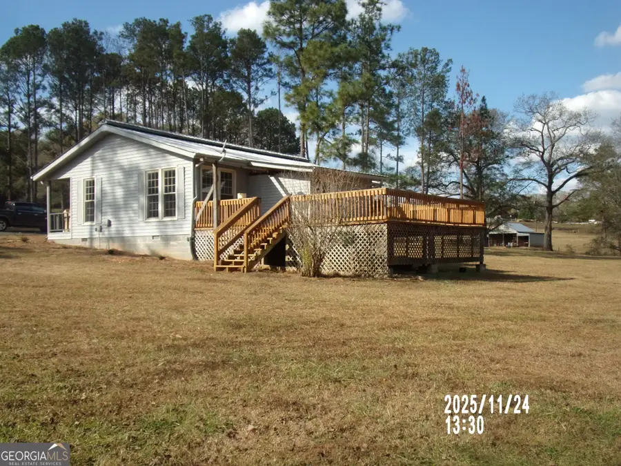 781 N Delray Road, Thomaston, GA 30286 - Image #3