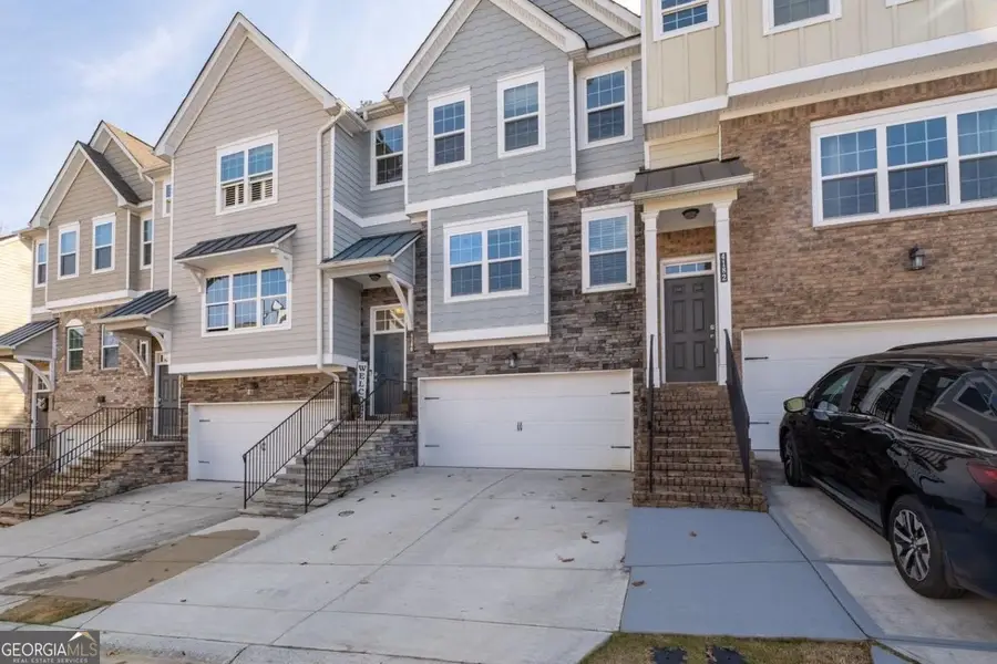 4180 Chatham Ridge Drive, Buford, GA 30518 - Image #2