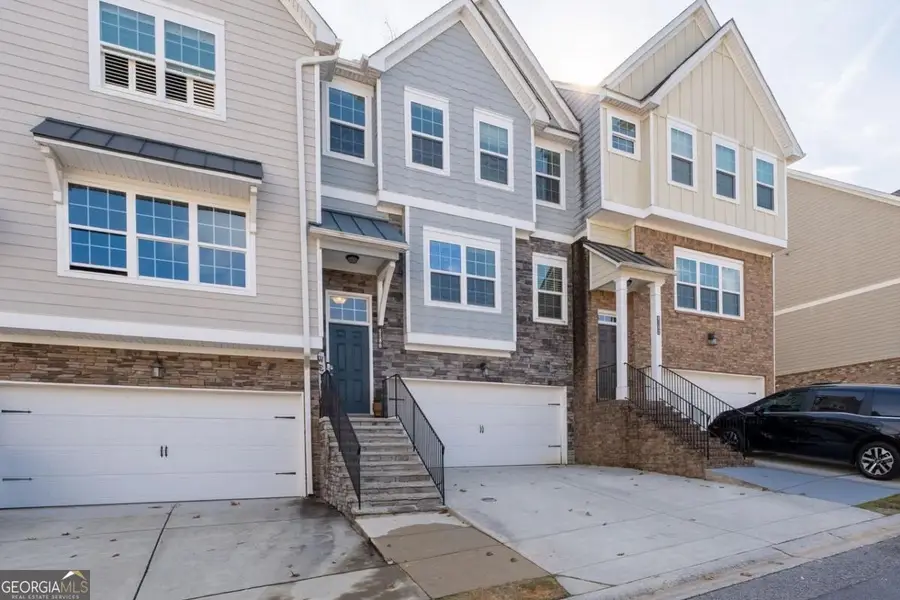 4180 Chatham Ridge Drive, Buford, GA 30518 - Image #3