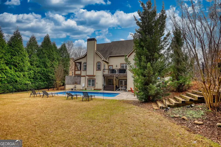 1721 Westminster Way, Madison, GA 30650 - Image #2