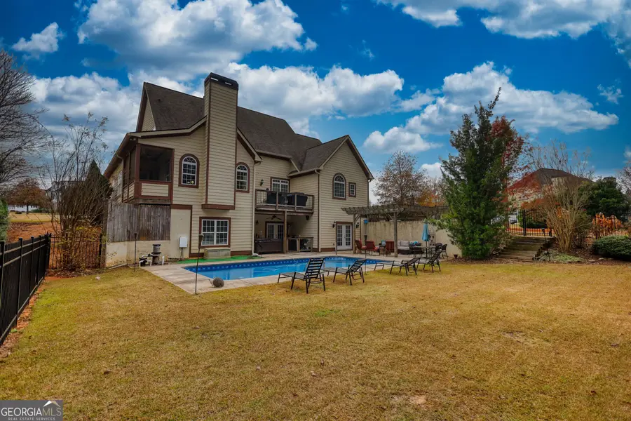 1721 Westminster Way, Madison, GA 30650 - Image #3