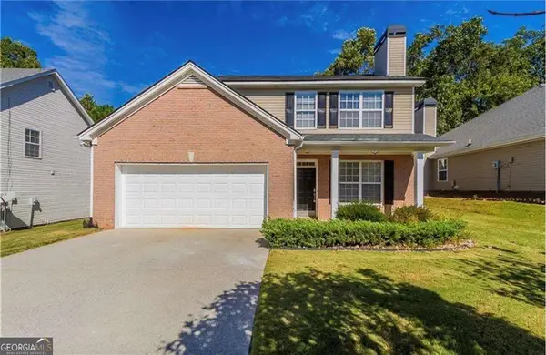 2061 Wildcat Cliffs Lane, Lawrenceville, GA 30043