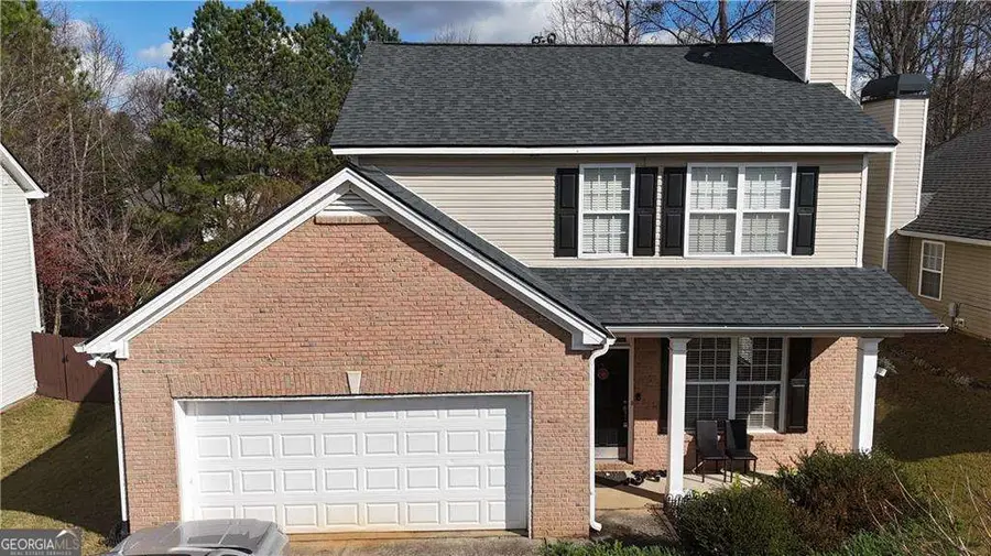 2061 Wildcat Cliffs Lane, Lawrenceville, GA 30043 - Image #2