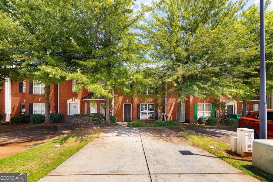 3017 Waldrop Circle, Decatur, GA 30034 - #3