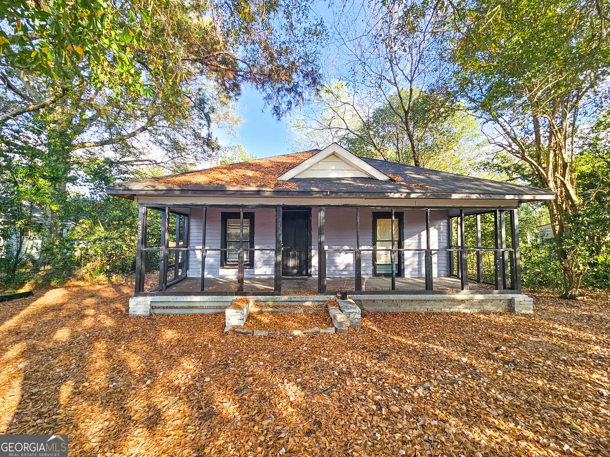 4322 Mikado Avenue, Macon, GA 31206 - Image #1