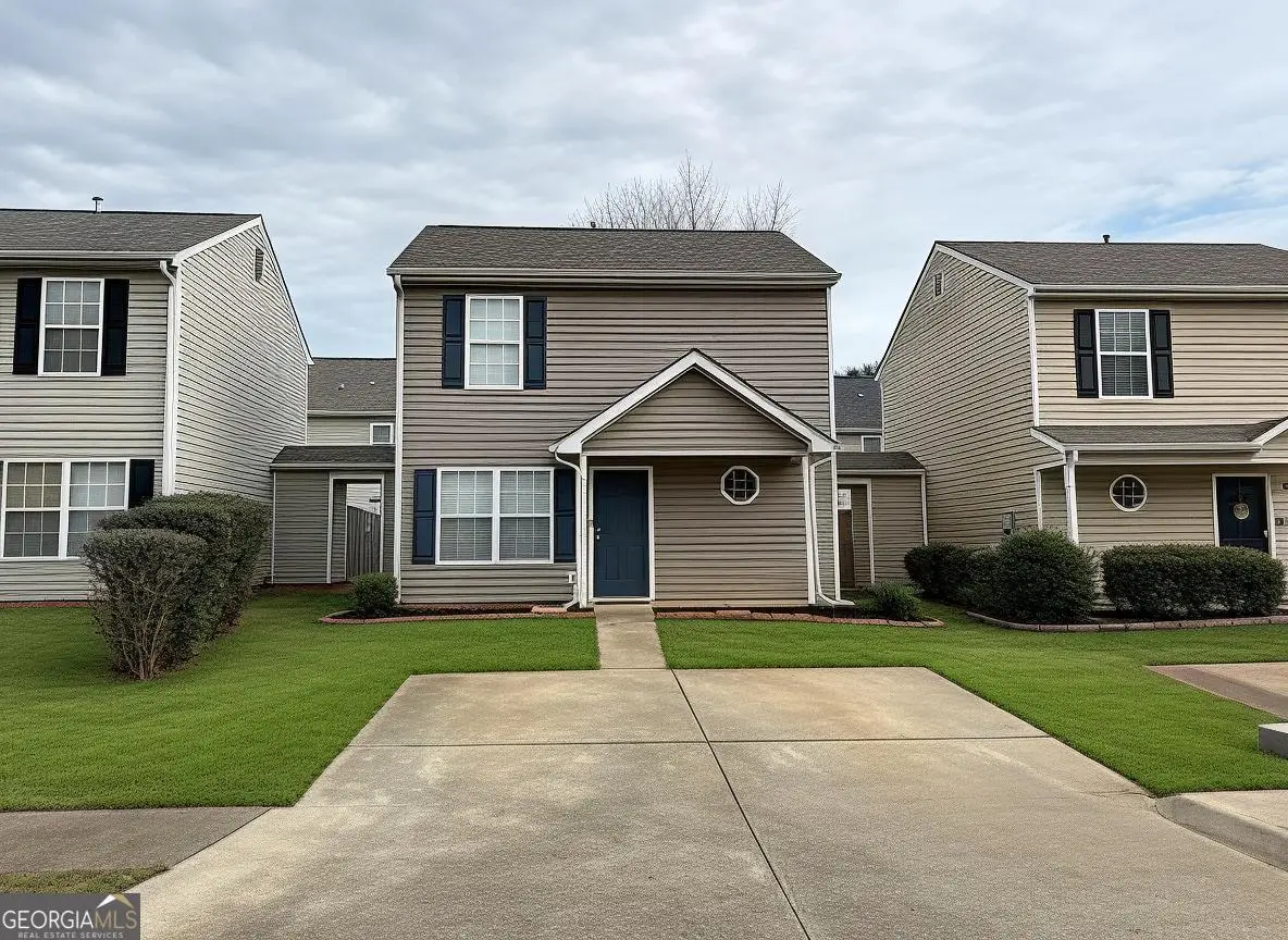 236 Turnstone Road, Stockbridge, GA 30281 - Image #1