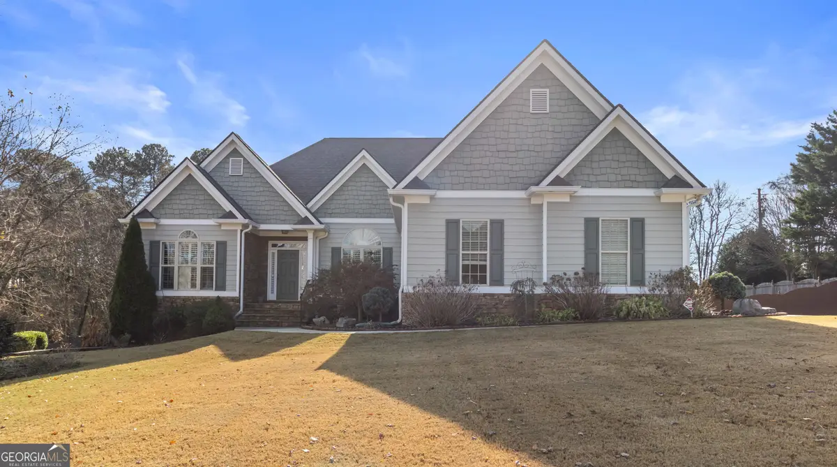 32 Summit View Drive, Jefferson, GA 30549 - Image #1