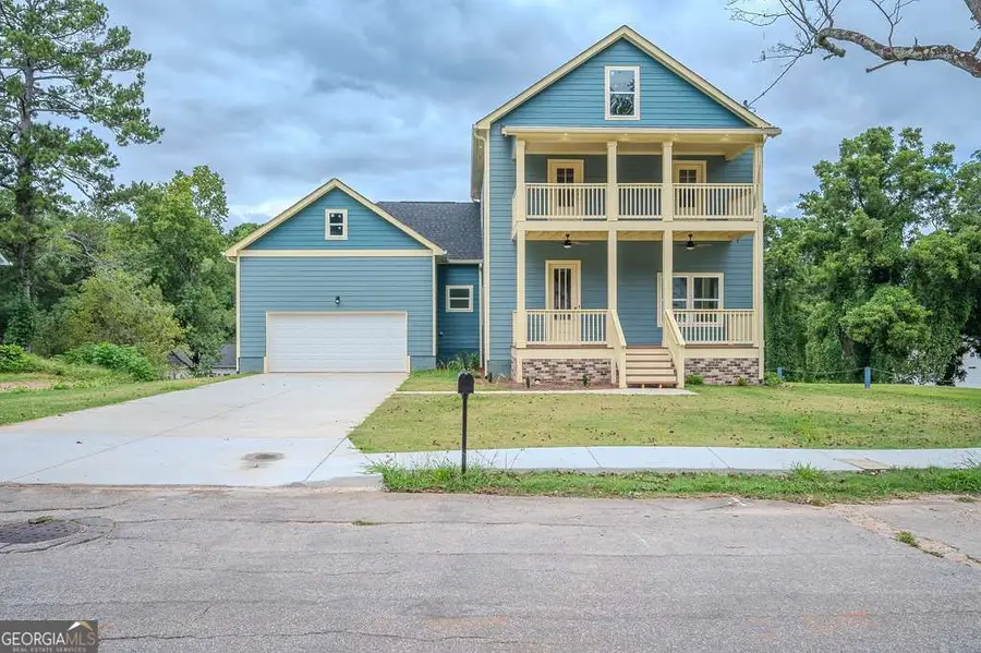 1993 Reynolds Drive Sw, Atlanta, GA 30315 - Image #2