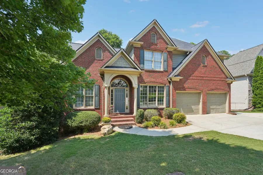 152 Gold Mill Place, Canton, GA 30114 - Image #3