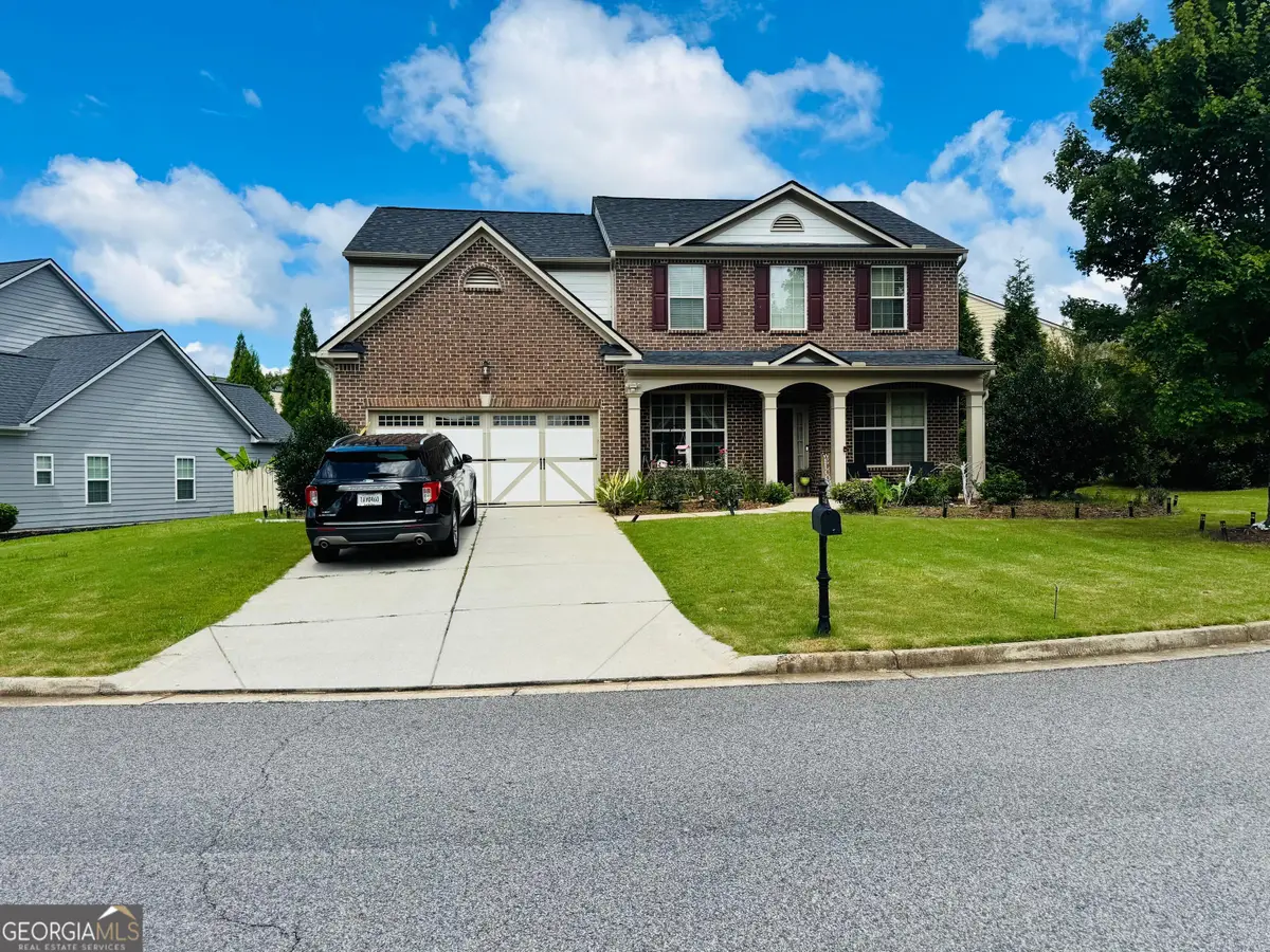 2510 Benefield Road, Cumming, GA 30041 - Image #1