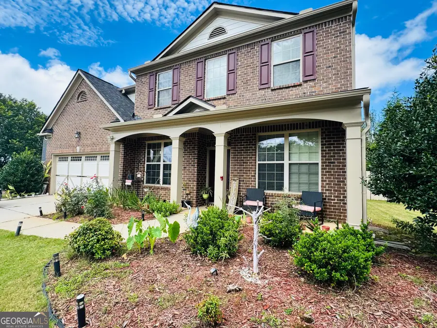 2510 Benefield Road, Cumming, GA 30041 - Image #3