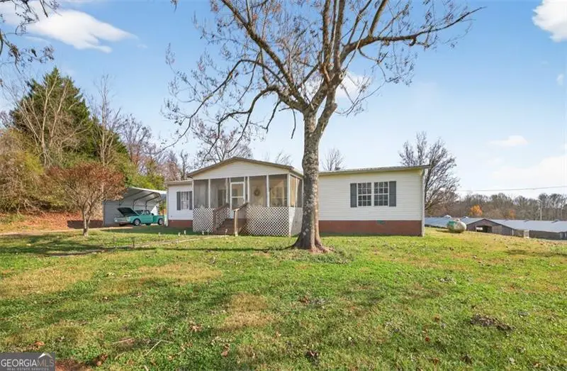 372 Porter Springs Road, Dahlonega, GA 30533 - Image #2