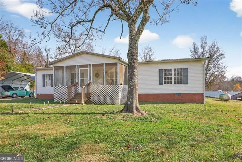 372 Porter Springs Road, Dahlonega, GA 30533 - Image #3