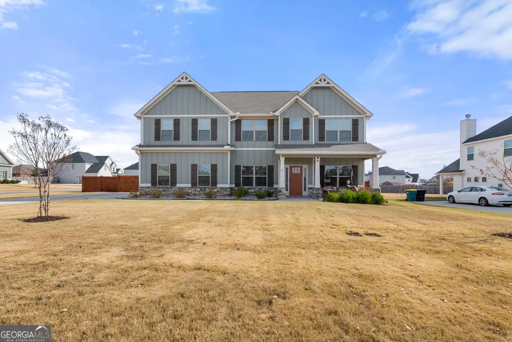 2 Pearl Moss Lane, Kathleen, GA 31047 - Image #1