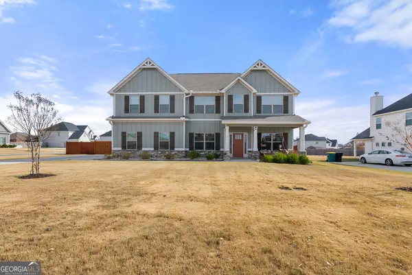 2 Pearl Moss Lane, Kathleen, GA 31047