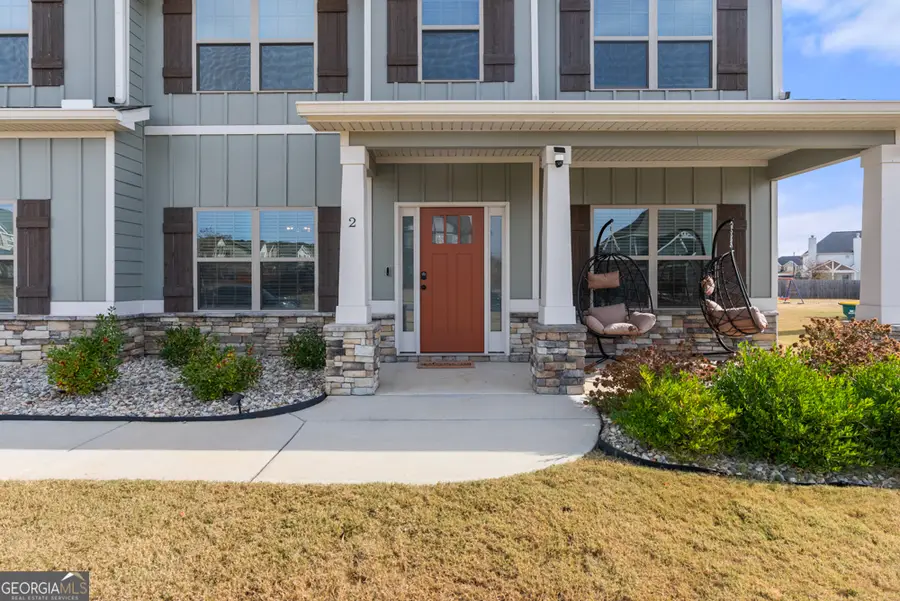 2 Pearl Moss Lane, Kathleen, GA 31047 - Image #2