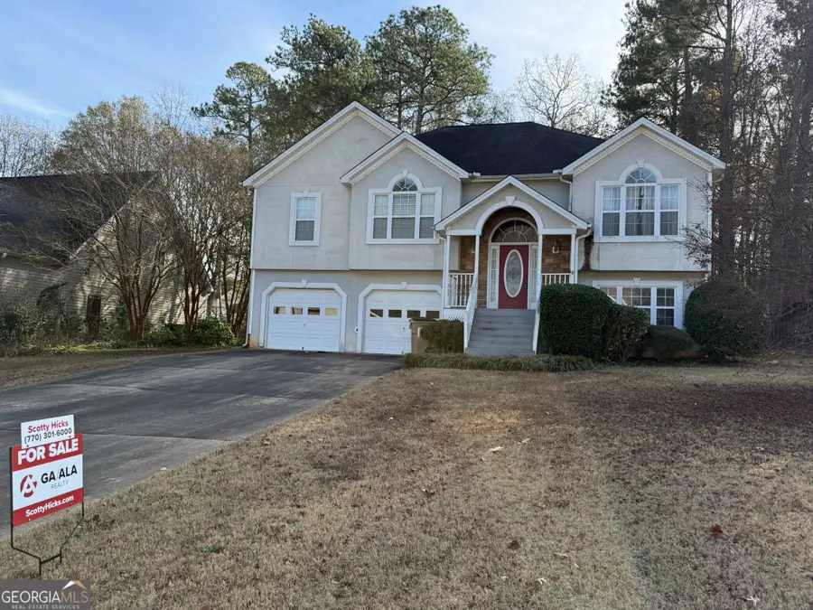 4267 High Country Drive, Douglasville, GA 30135 - Image #2
