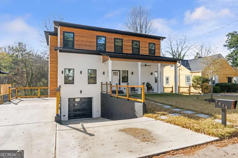 1612 Orlando Street Sw, Atlanta, GA 30311 - Image #2