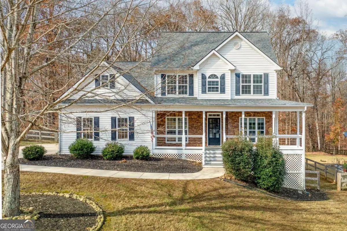 7720 Paces Lane, Gainesville, GA 30506 - Image #1