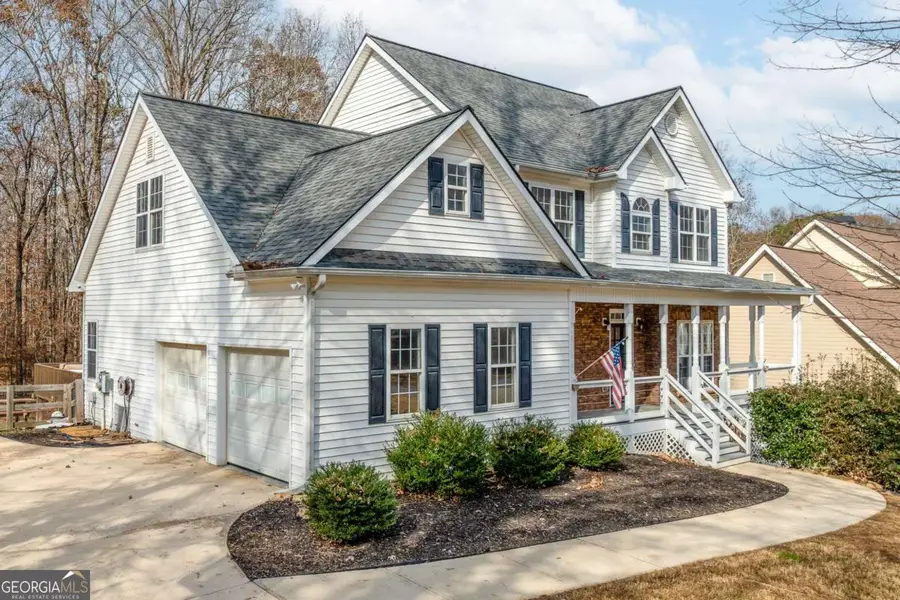 7720 Paces Lane, Gainesville, GA 30506 - Image #2