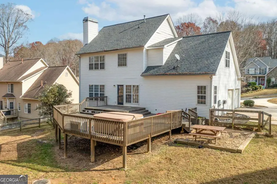 7720 Paces Lane, Gainesville, GA 30506 - Image #3