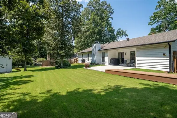 1188 Cottonwood Drive, Lawrenceville, GA 30043