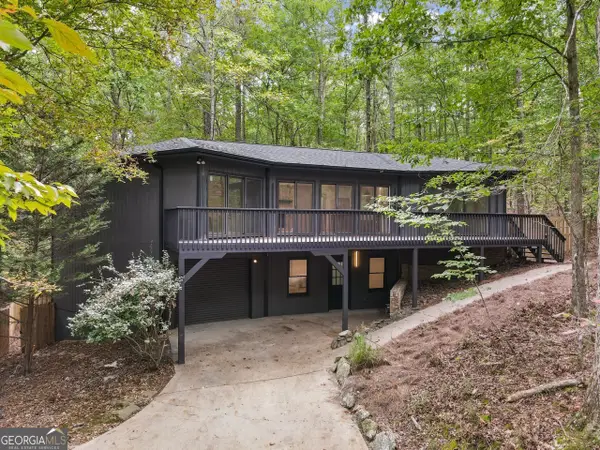 117 Marten Court, Waleska, GA 30183