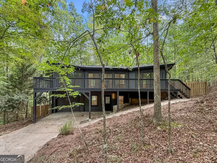 117 Marten Court, Waleska, GA 30183 - #2