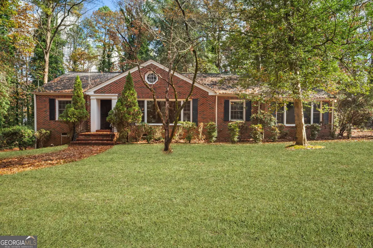 1108 Flamingo Drive Sw, Atlanta, GA 30311 - Image #1
