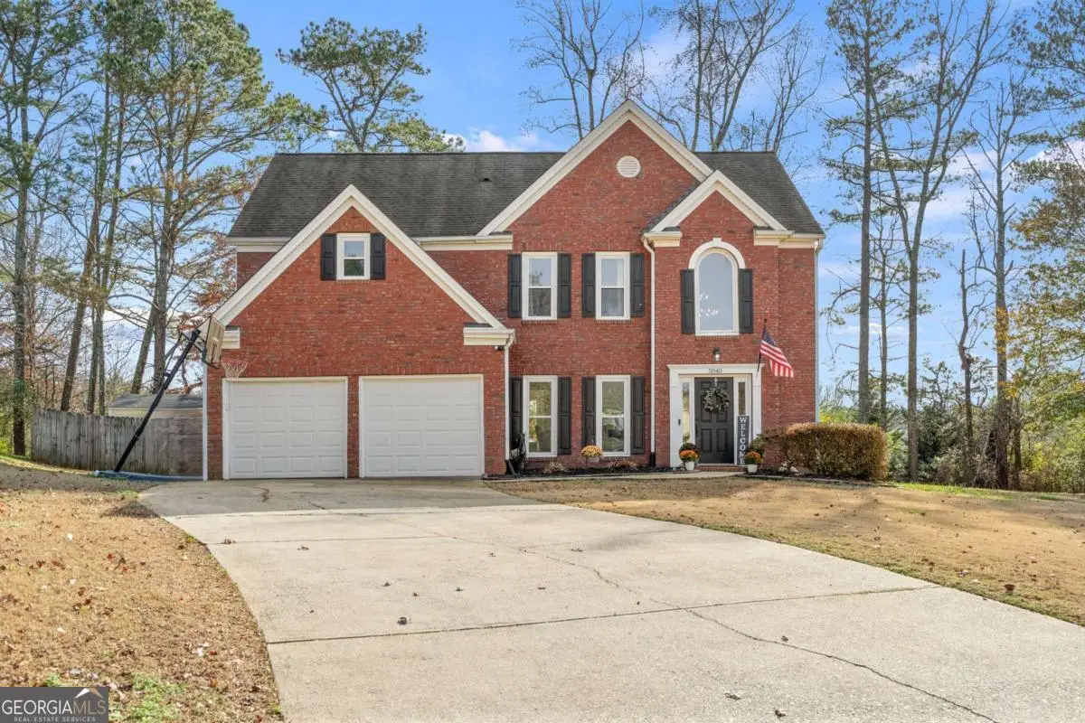 5040 Edisto Lane, Cumming, GA 30040 - #1