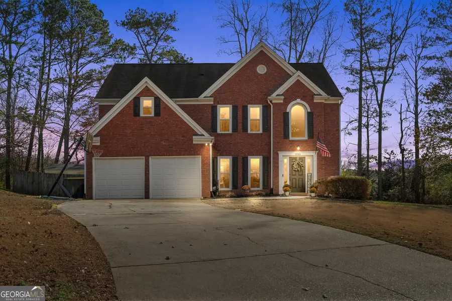 5040 Edisto Lane, Cumming, GA 30040 - #2