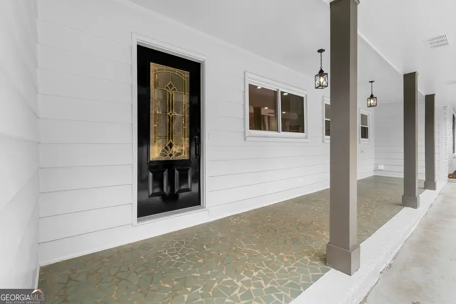 5401 Smoke Rise Drive, Stone Mountain, GA 30087 - Image #3